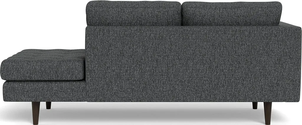 Ladybird 82" LAF Stand Alone Chaise