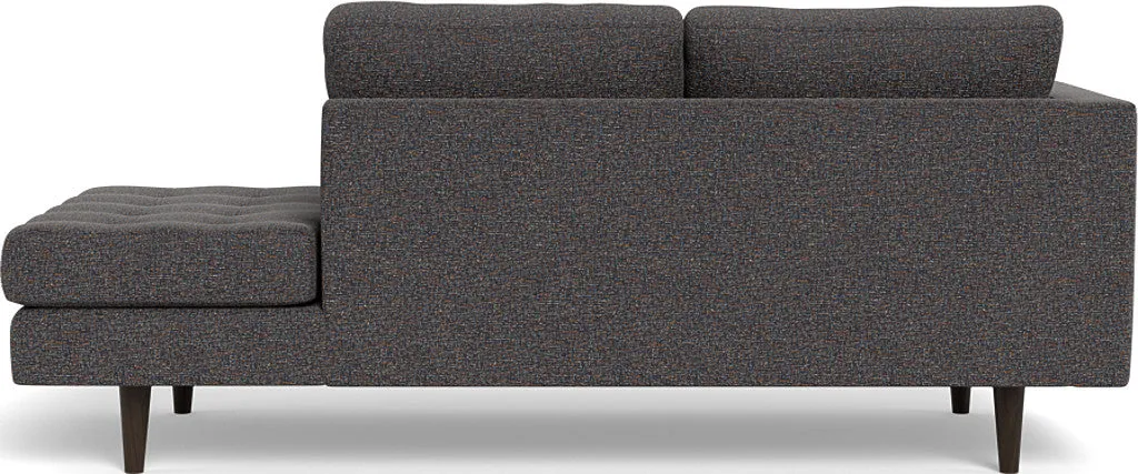 Ladybird 82" LAF Stand Alone Chaise