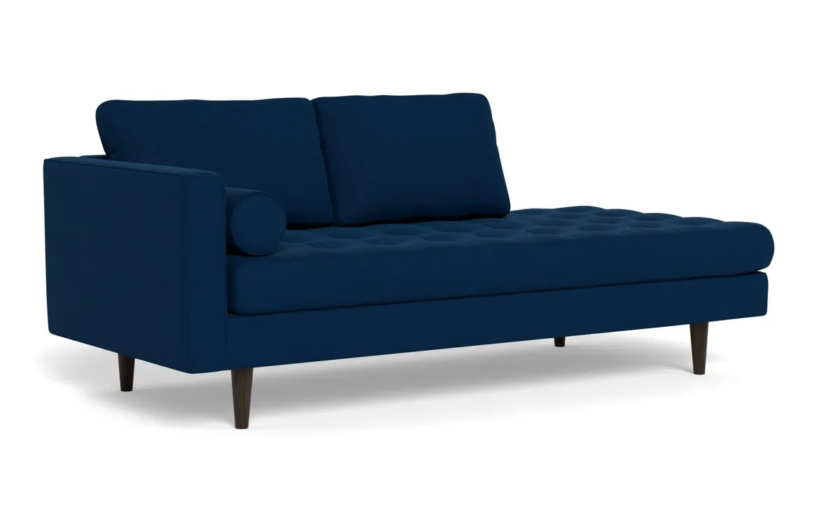 Ladybird 82" LAF Stand Alone Chaise