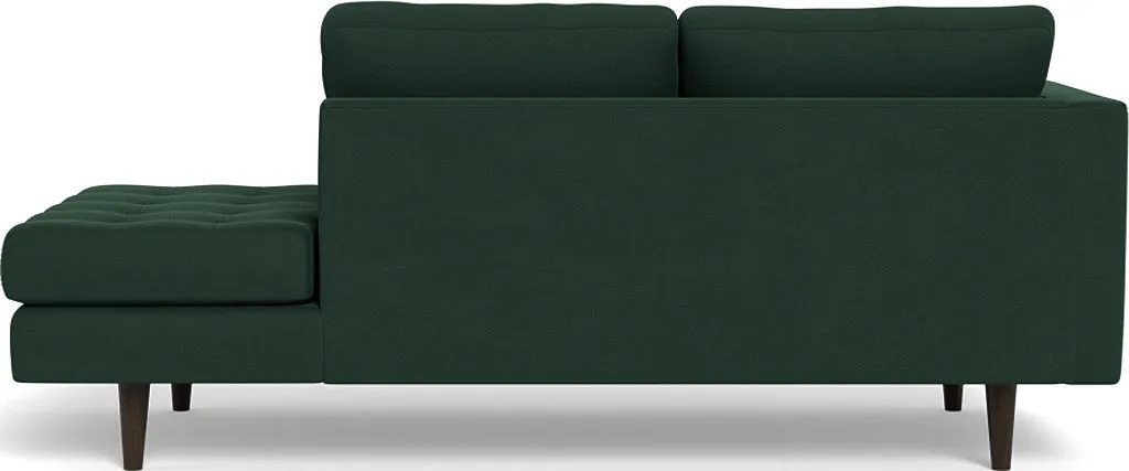 Ladybird 82" LAF Stand Alone Chaise