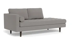 Ladybird 82" LAF Stand Alone Chaise