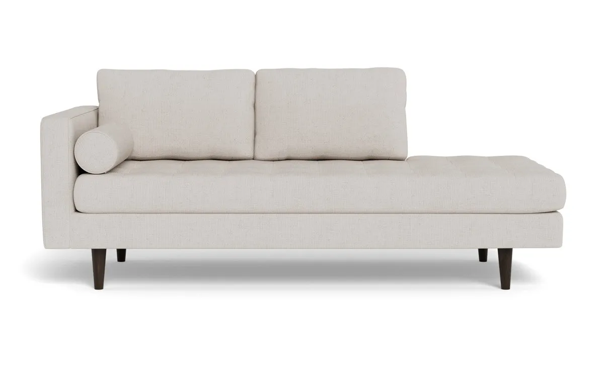 Ladybird 82" LAF Stand Alone Chaise