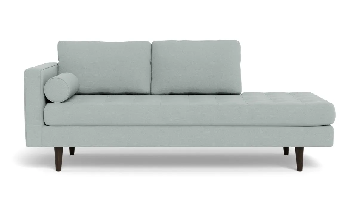 Ladybird 82" LAF Stand Alone Chaise