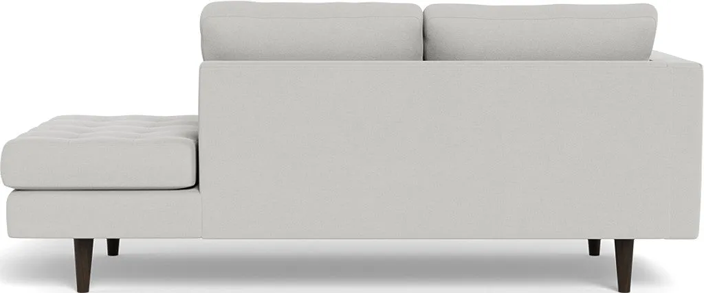 Ladybird 82" LAF Stand Alone Chaise