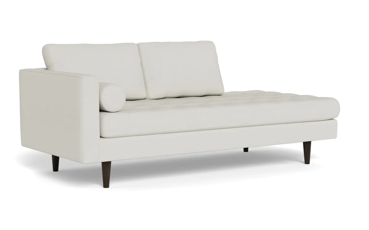 Ladybird 82" LAF Stand Alone Chaise