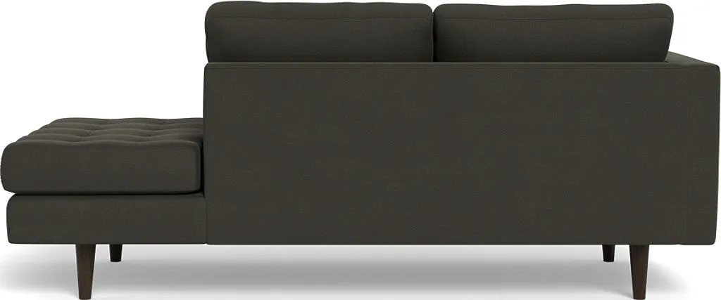 Ladybird 82" LAF Stand Alone Chaise