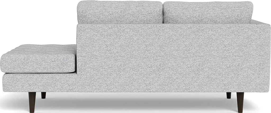 Ladybird 82" LAF Stand Alone Chaise
