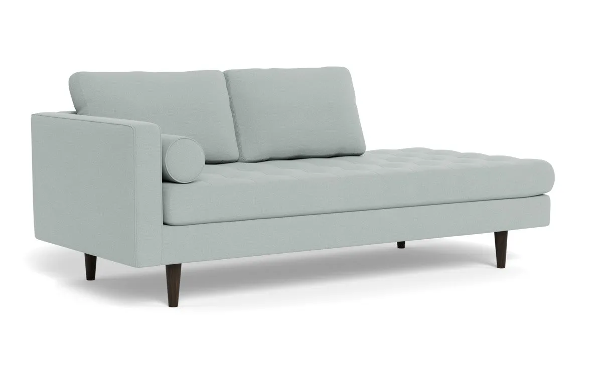 Ladybird 82" LAF Stand Alone Chaise