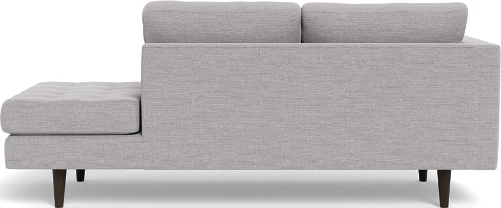 Ladybird 82" LAF Stand Alone Chaise