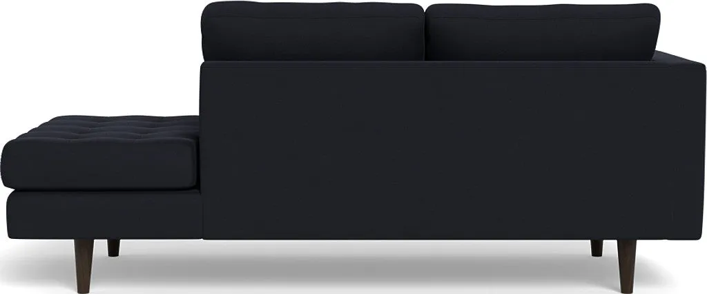 Ladybird 82" LAF Stand Alone Chaise