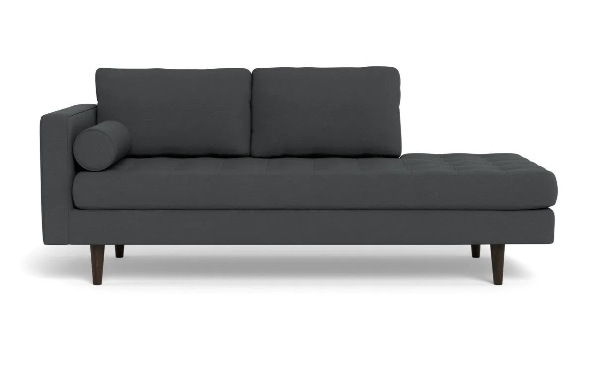 Ladybird 82" LAF Stand Alone Chaise