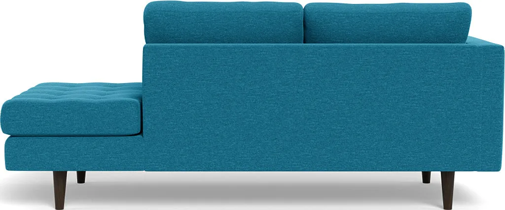 Ladybird 82" LAF Stand Alone Chaise