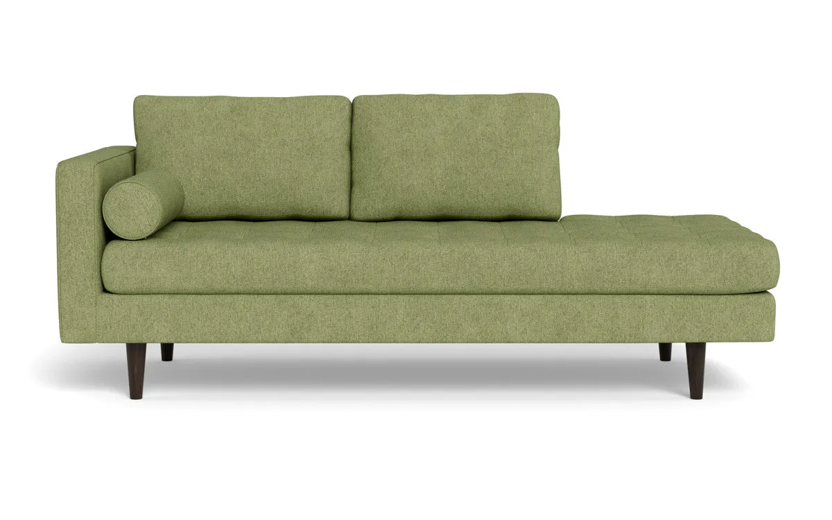 Ladybird 82" LAF Stand Alone Chaise