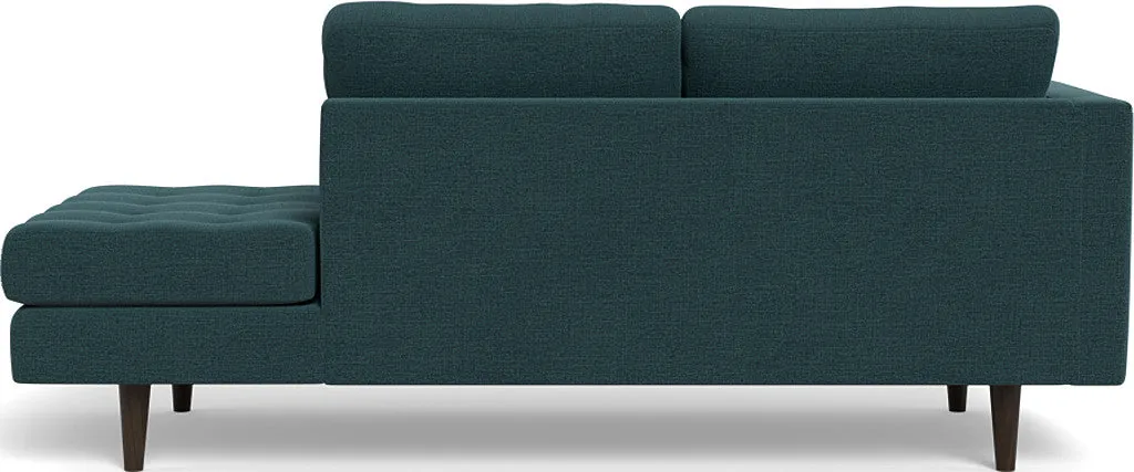 Ladybird 82" LAF Stand Alone Chaise