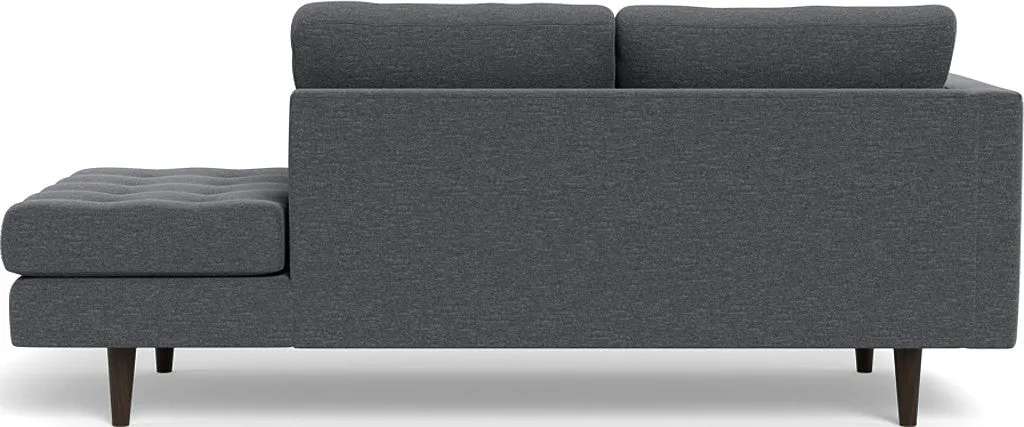 Ladybird 82" LAF Stand Alone Chaise
