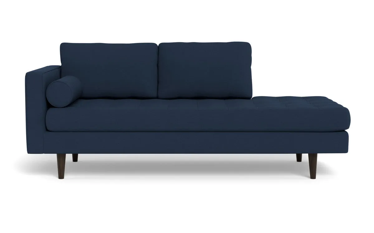 Ladybird 82" LAF Stand Alone Chaise