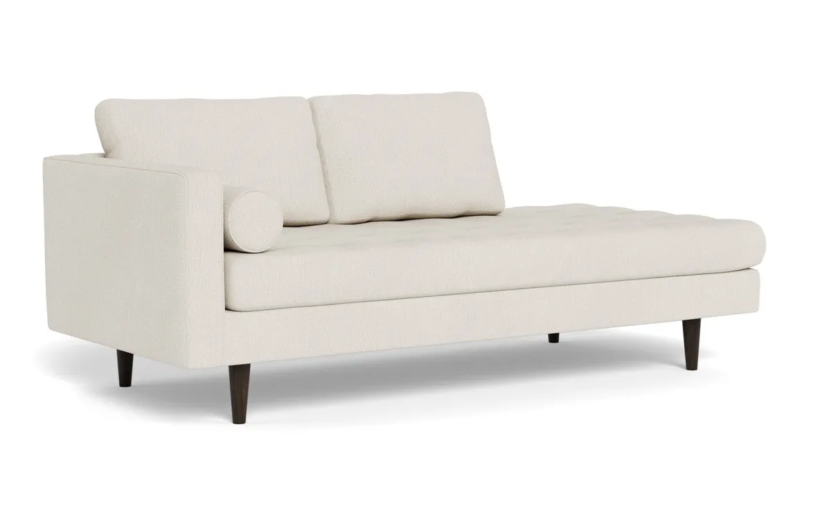 Ladybird 82" LAF Stand Alone Chaise