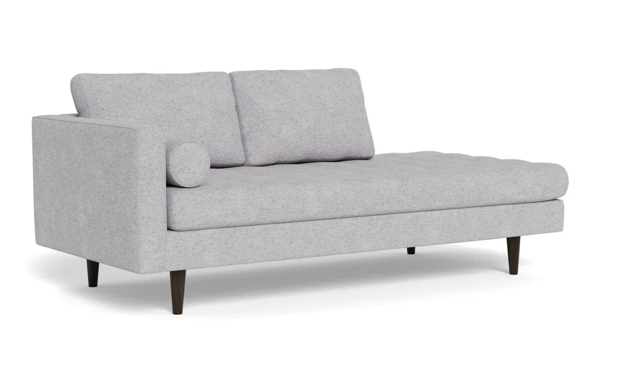 Ladybird 82" LAF Stand Alone Chaise