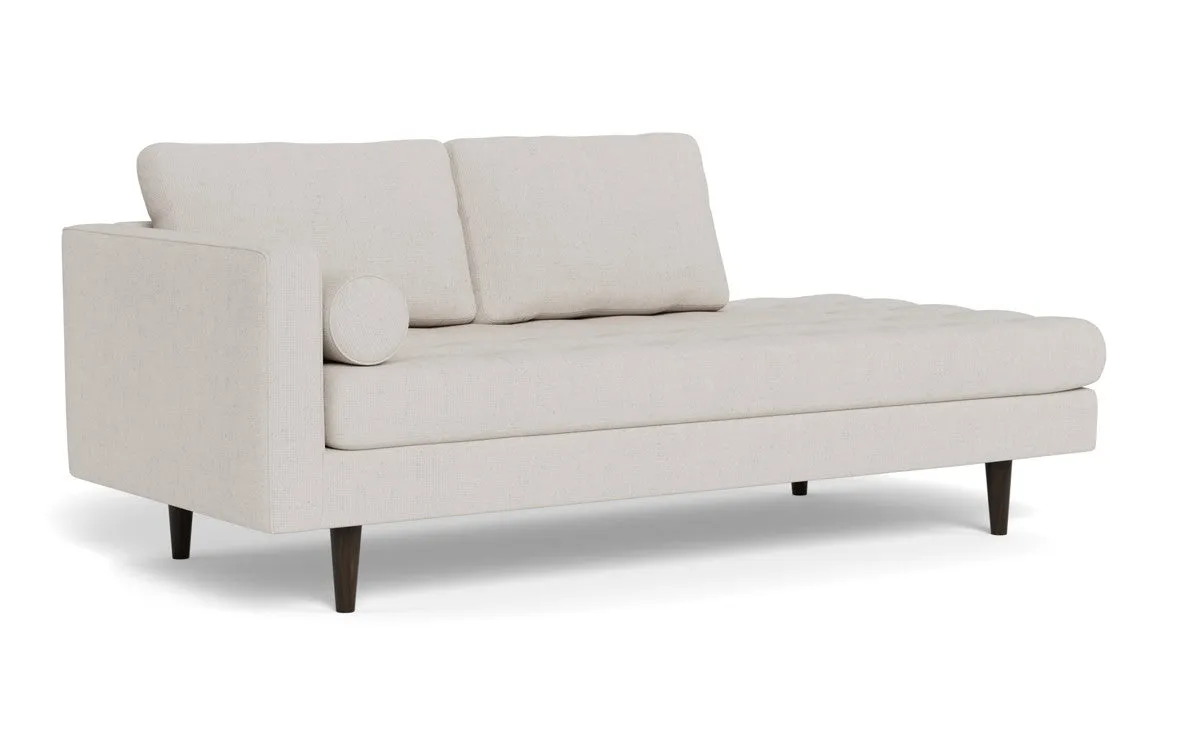 Ladybird 82" LAF Stand Alone Chaise