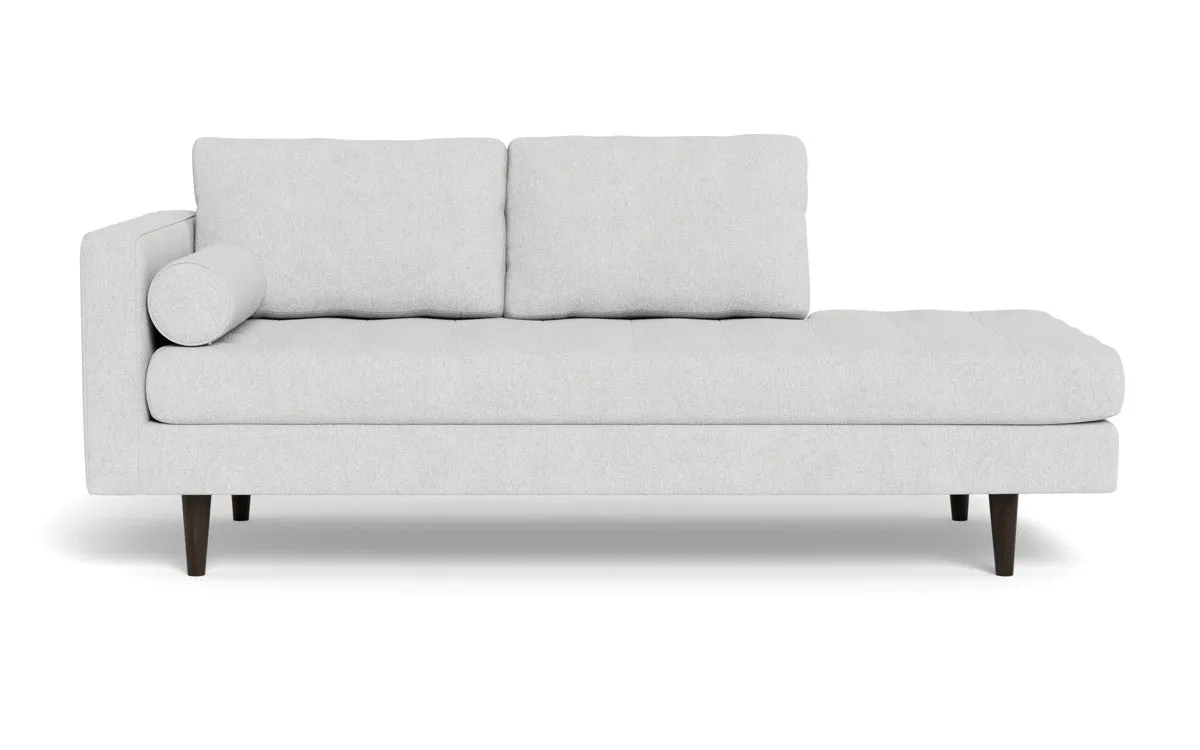 Ladybird 82" LAF Stand Alone Chaise