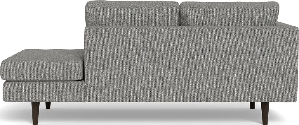 Ladybird 82" LAF Stand Alone Chaise