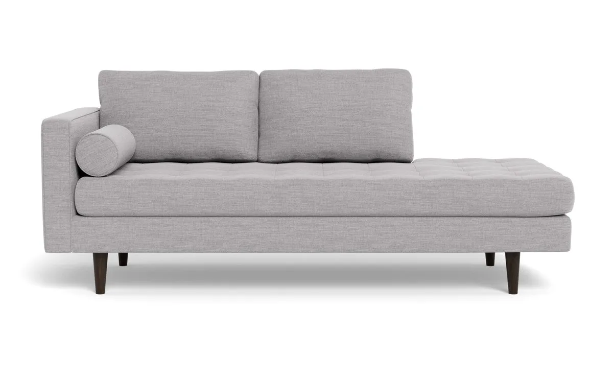 Ladybird 82" LAF Stand Alone Chaise