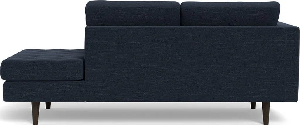 Ladybird 82" LAF Stand Alone Chaise