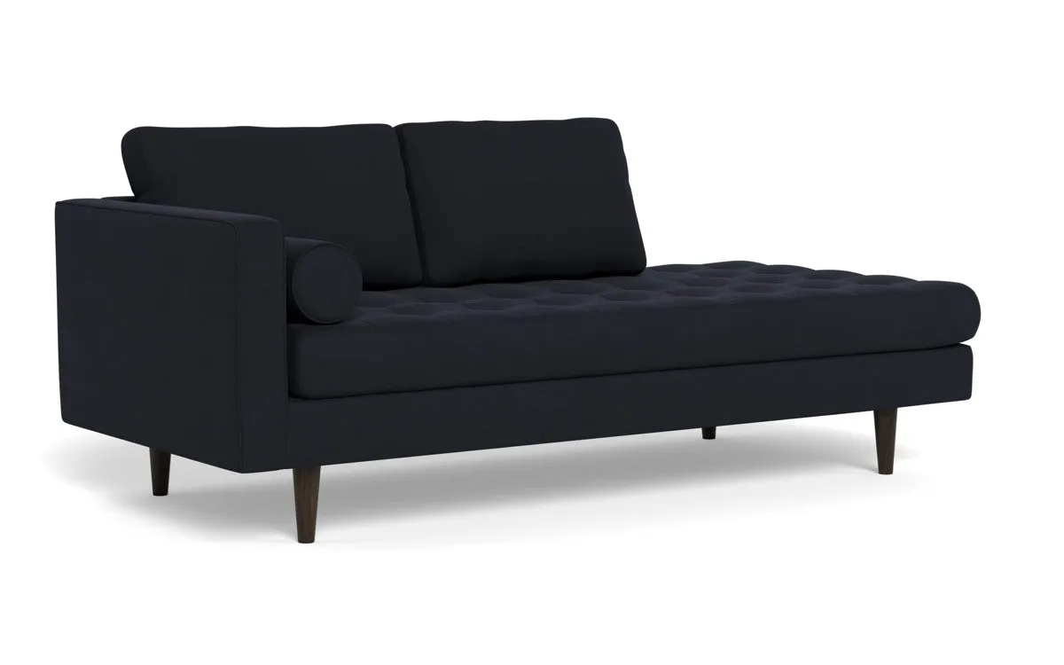 Ladybird 82" LAF Stand Alone Chaise