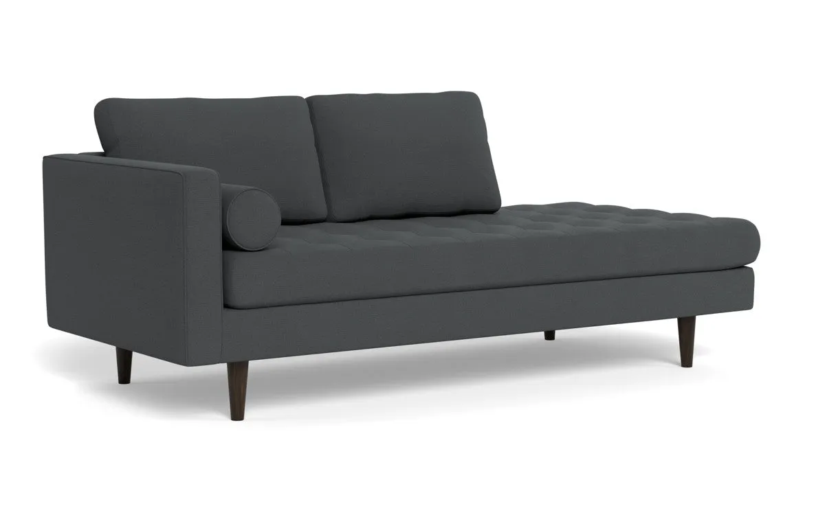 Ladybird 82" LAF Stand Alone Chaise
