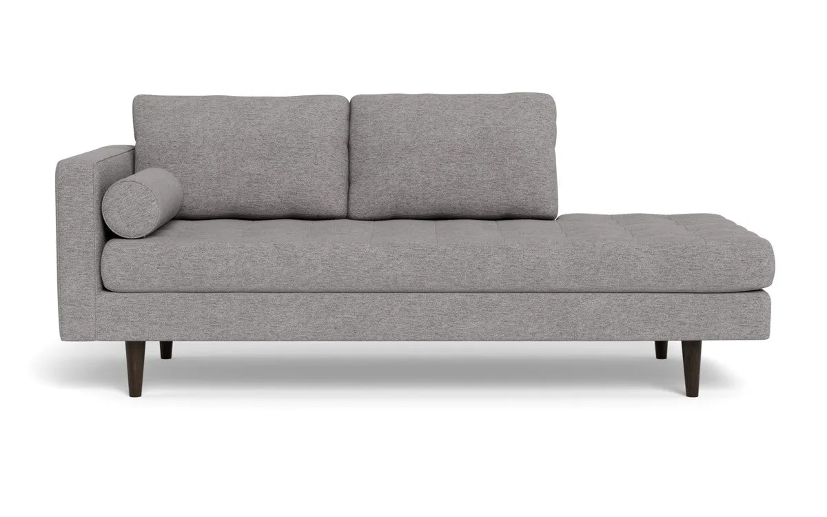 Ladybird 82" LAF Stand Alone Chaise