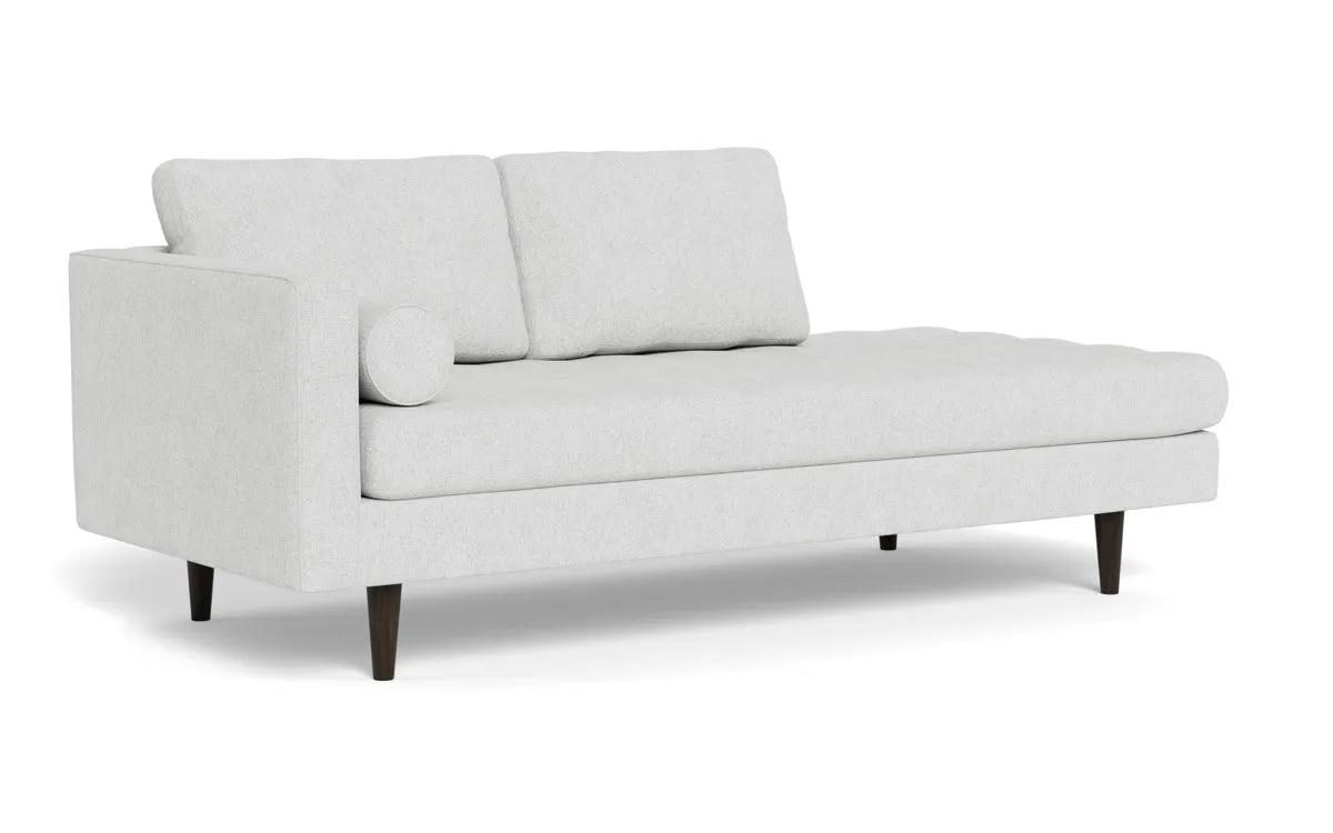Ladybird 82" LAF Stand Alone Chaise