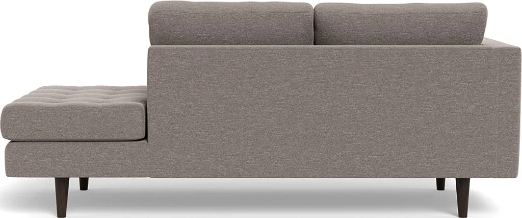 Ladybird 82" LAF Stand Alone Chaise