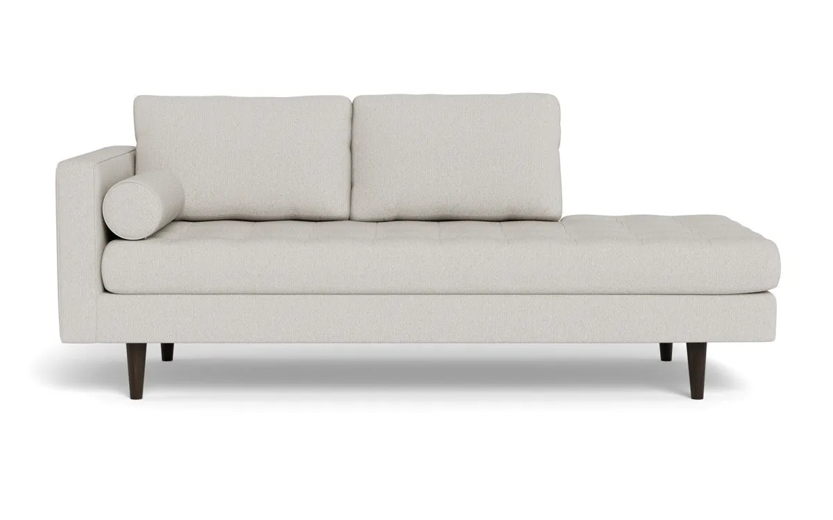Ladybird 82" LAF Stand Alone Chaise