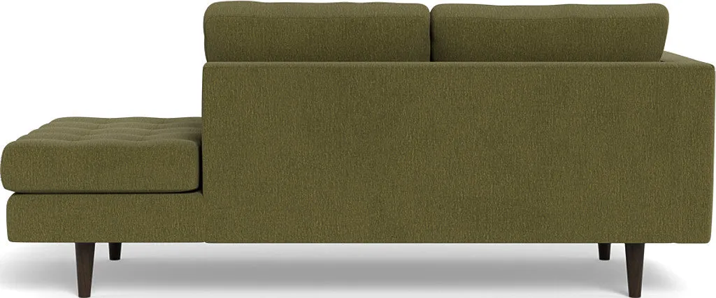 Ladybird 82" LAF Stand Alone Chaise