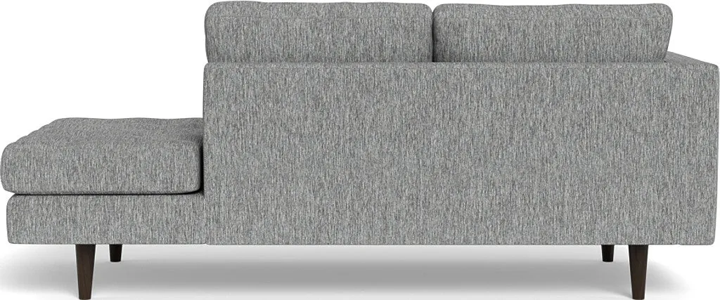 Ladybird 82" LAF Stand Alone Chaise