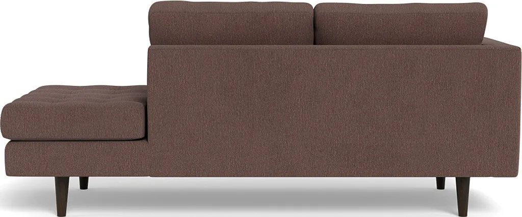 Ladybird 82" LAF Stand Alone Chaise
