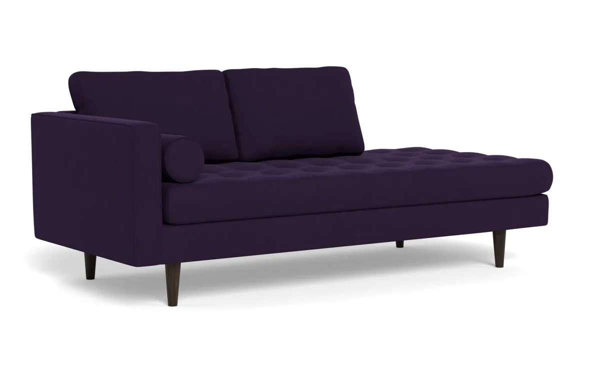 Ladybird 82" LAF Stand Alone Chaise