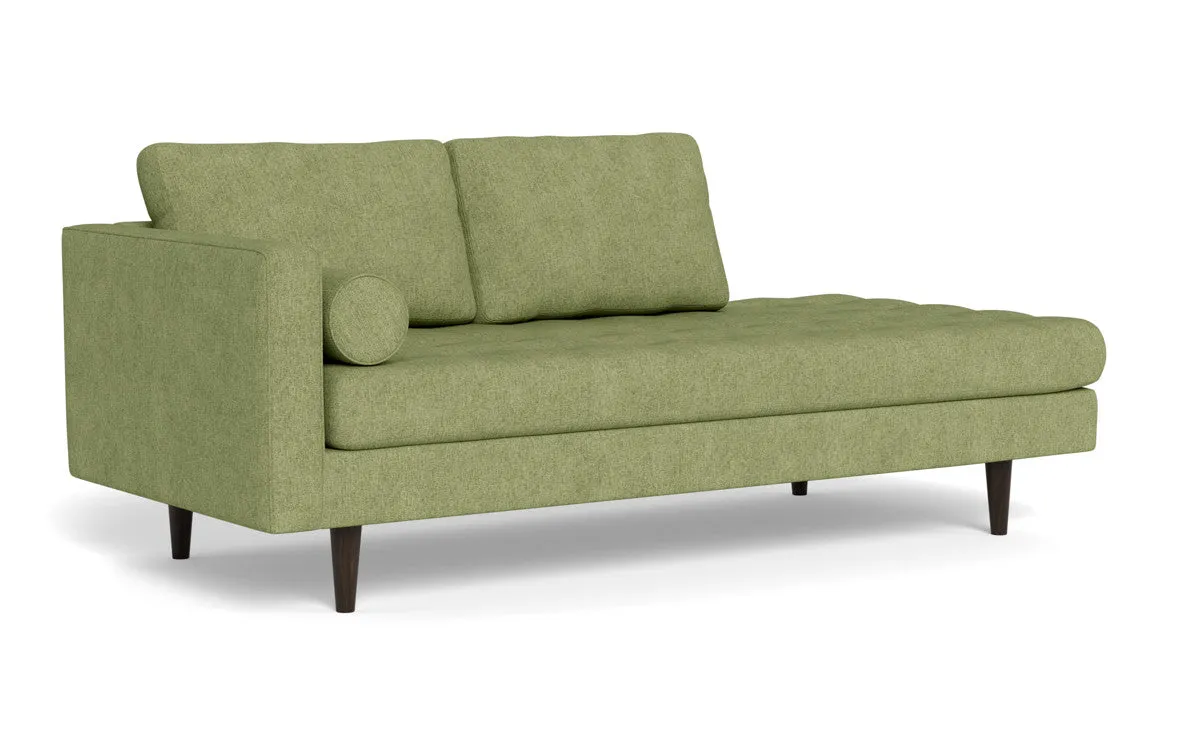 Ladybird 82" LAF Stand Alone Chaise