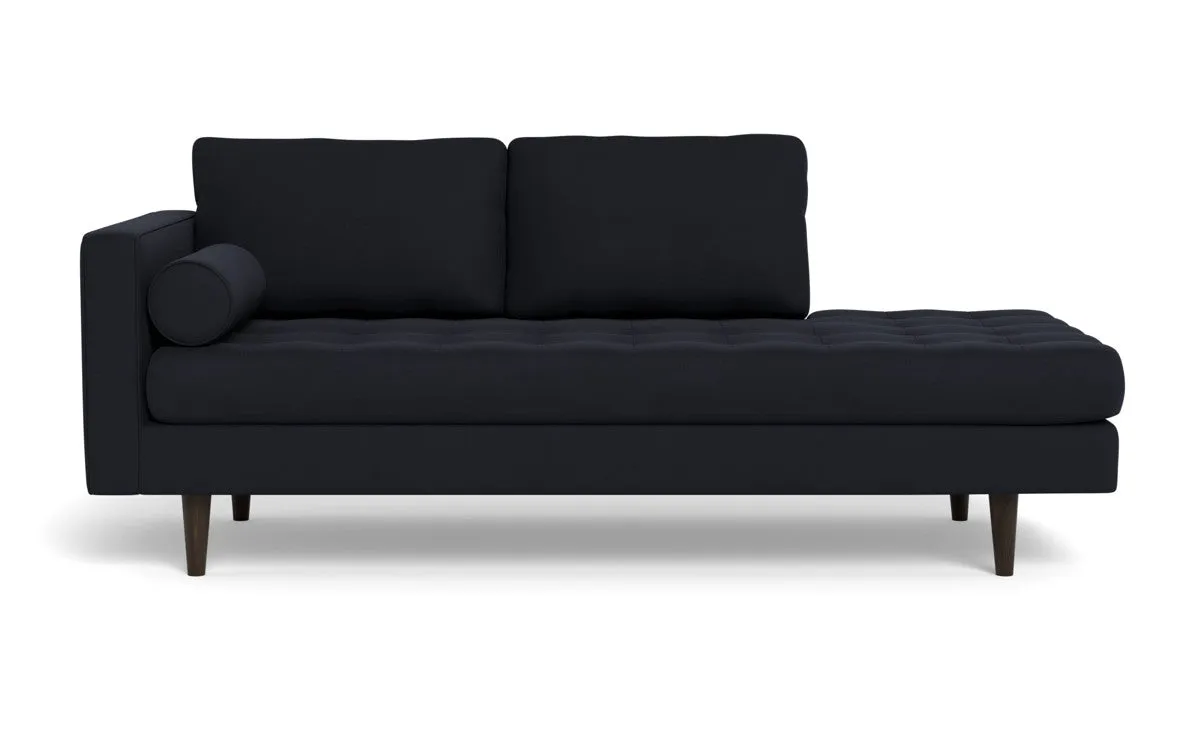 Ladybird 82" LAF Stand Alone Chaise