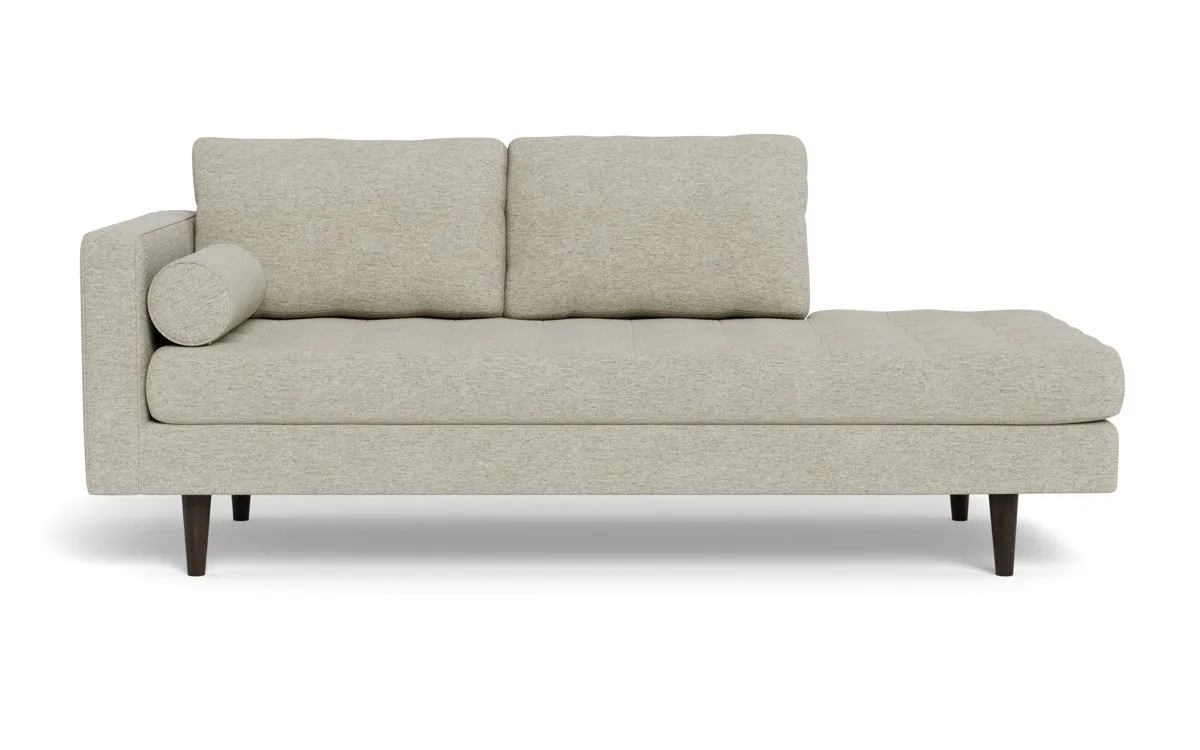 Ladybird 82" LAF Stand Alone Chaise