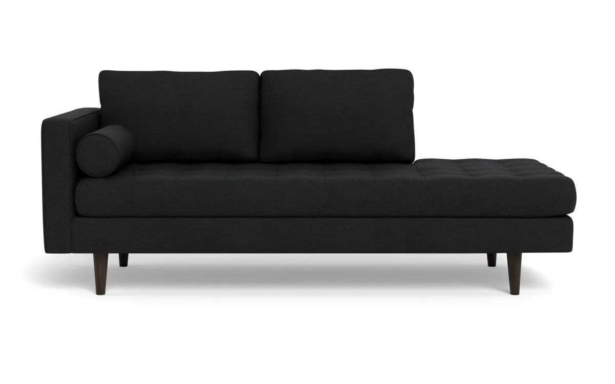 Ladybird 82" LAF Stand Alone Chaise