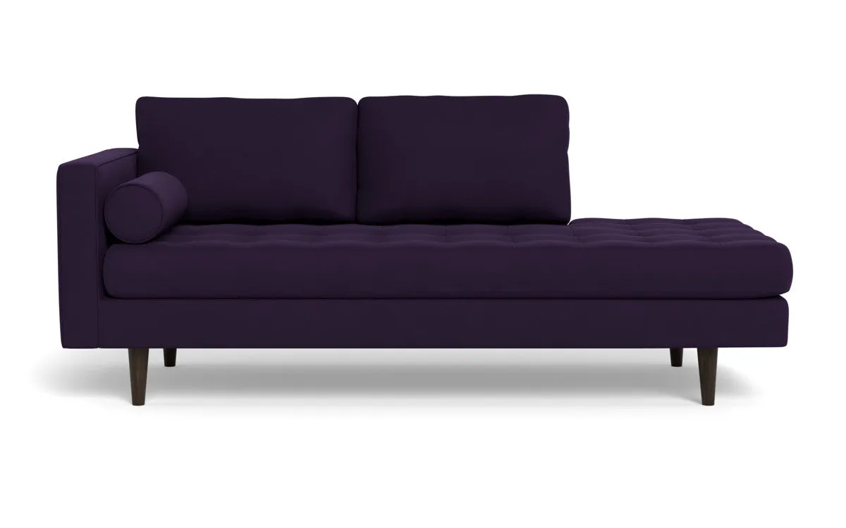 Ladybird 82" LAF Stand Alone Chaise