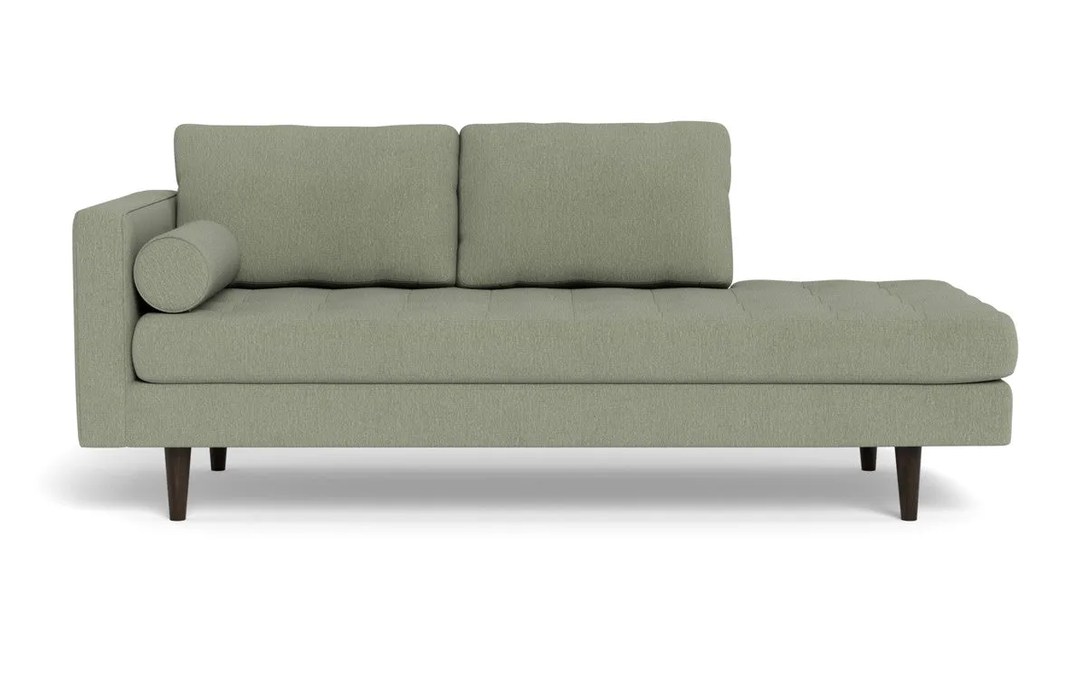 Ladybird 82" LAF Stand Alone Chaise