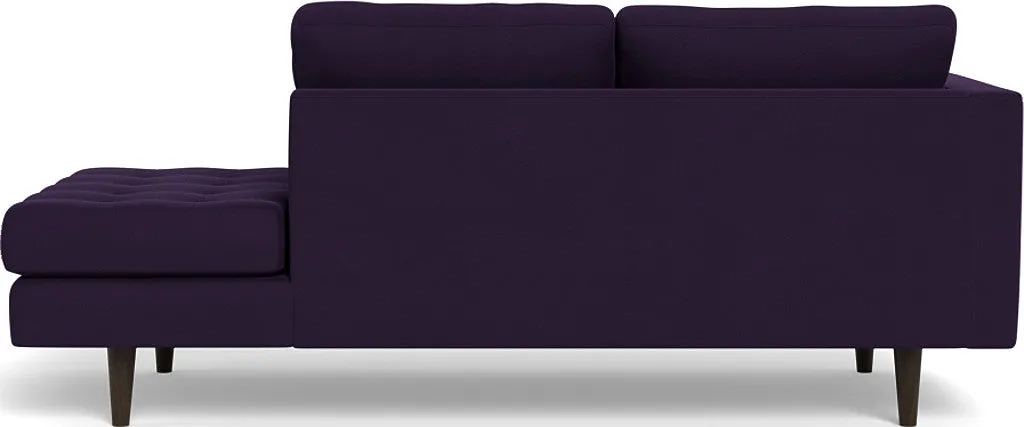 Ladybird 82" LAF Stand Alone Chaise