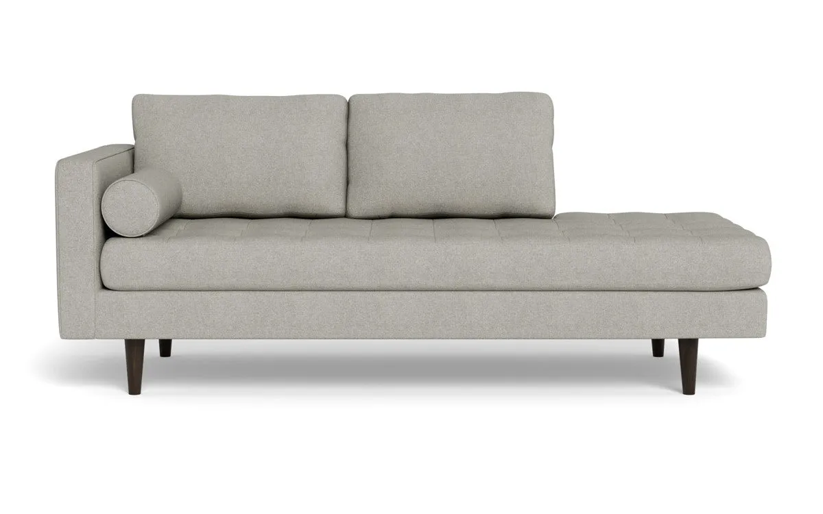Ladybird 82" LAF Stand Alone Chaise