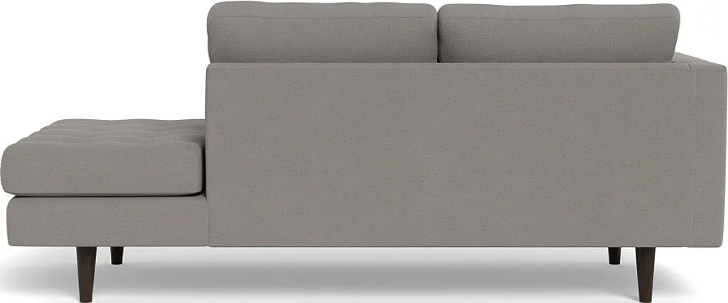 Ladybird 82" LAF Stand Alone Chaise