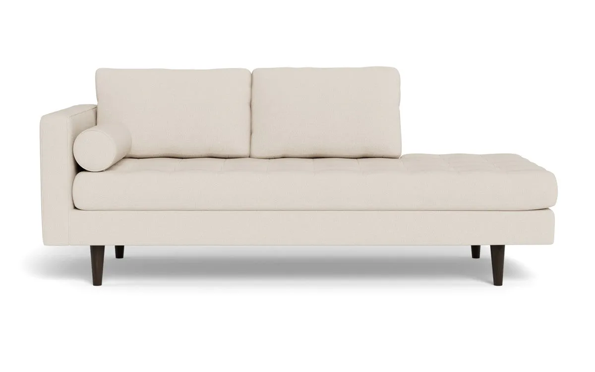 Ladybird 82" LAF Stand Alone Chaise