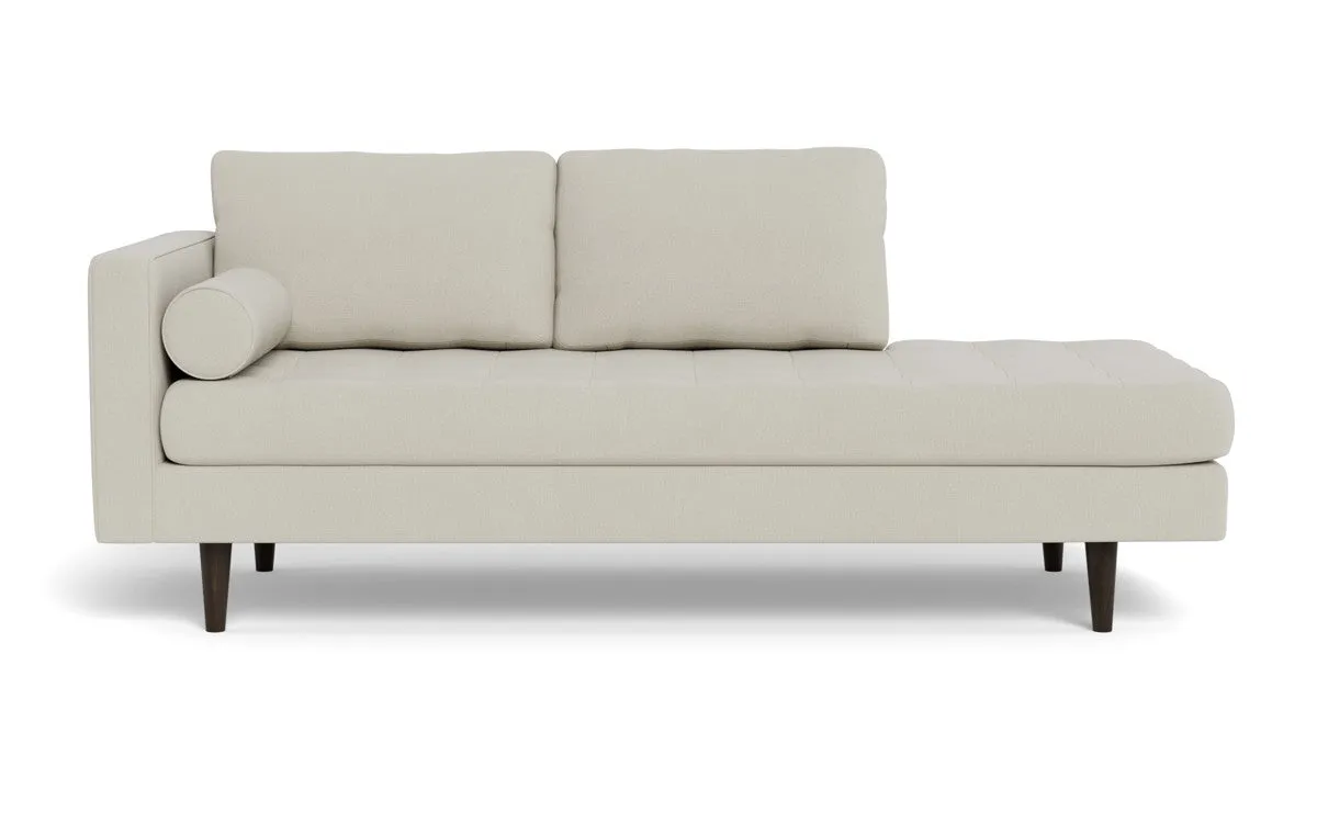 Ladybird 82" LAF Stand Alone Chaise