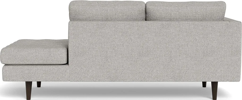 Ladybird 82" LAF Stand Alone Chaise