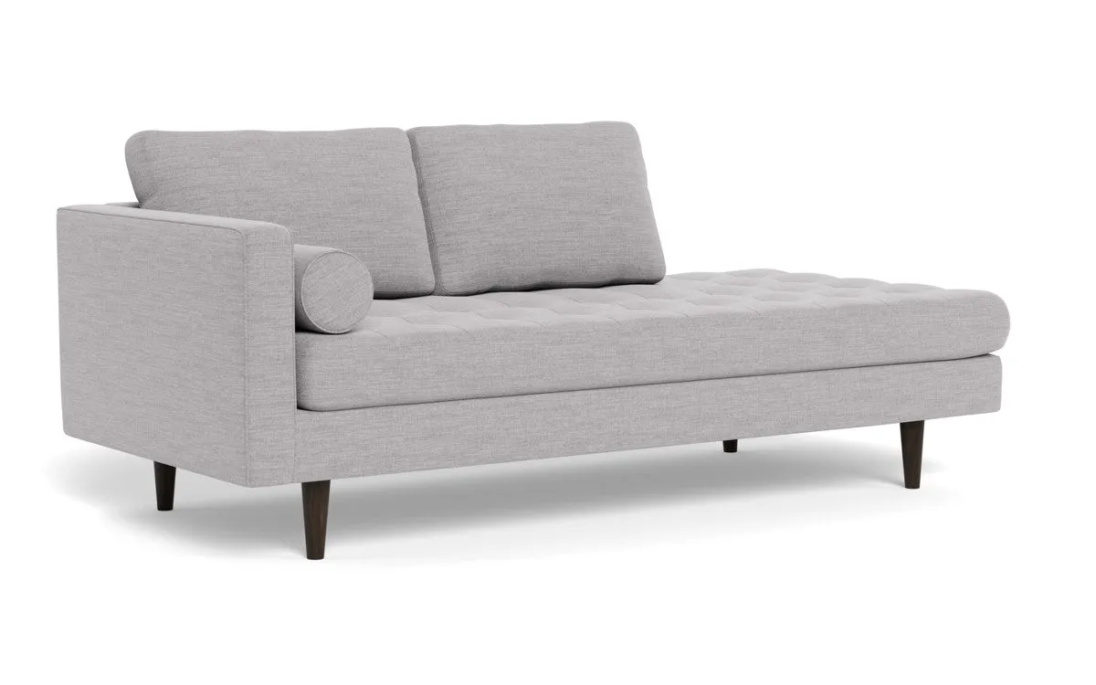 Ladybird 82" LAF Stand Alone Chaise